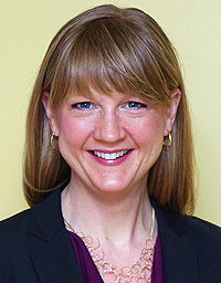 Jennifer Livingston Huber, President & Chief Catalyst